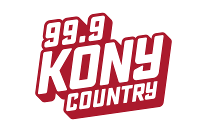 99.9 KONY Country