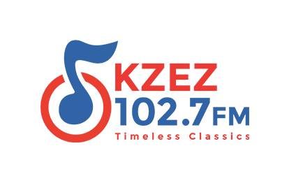 KZEZ 102.7FM